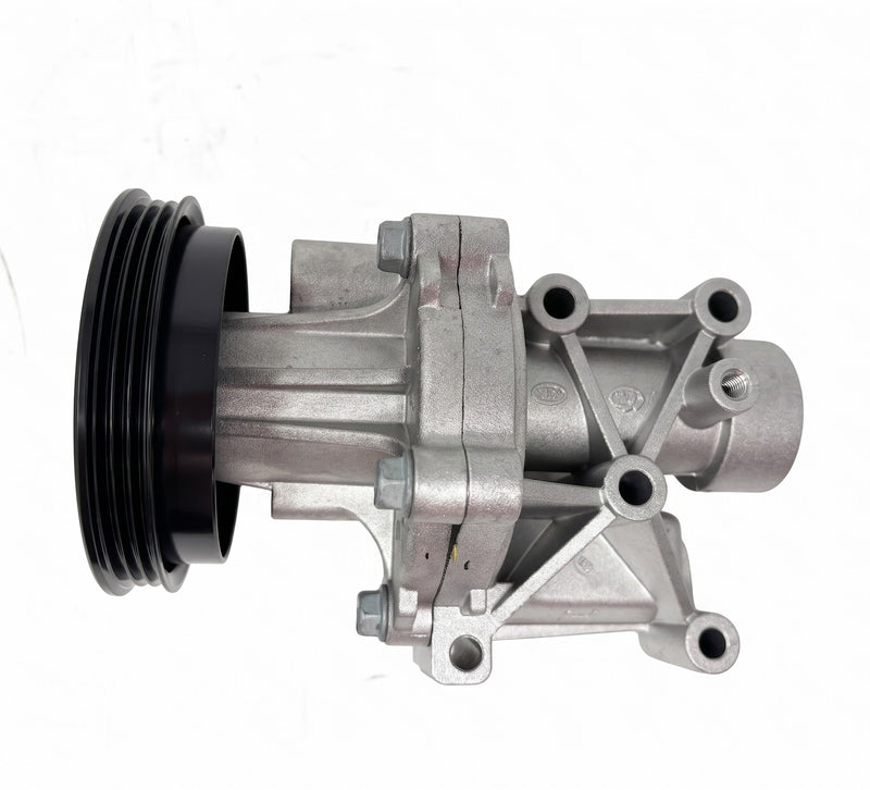 Genuine Water Pump for 2011-15 Hyundai Sonata 2011-16 Optima HYBRID 25100-2G800