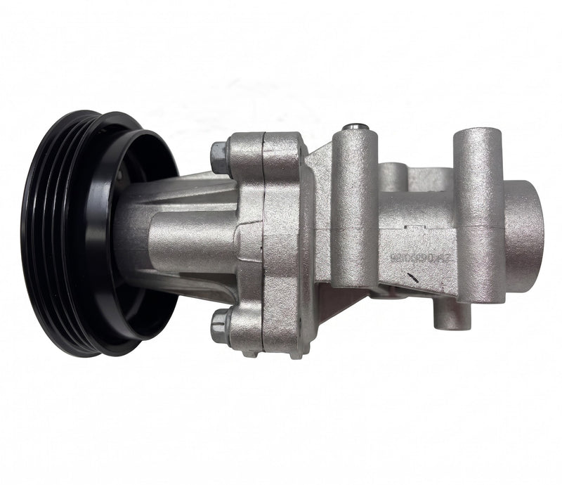 Genuine Water Pump for 2011-15 Hyundai Sonata 2011-16 Optima HYBRID 25100-2G800