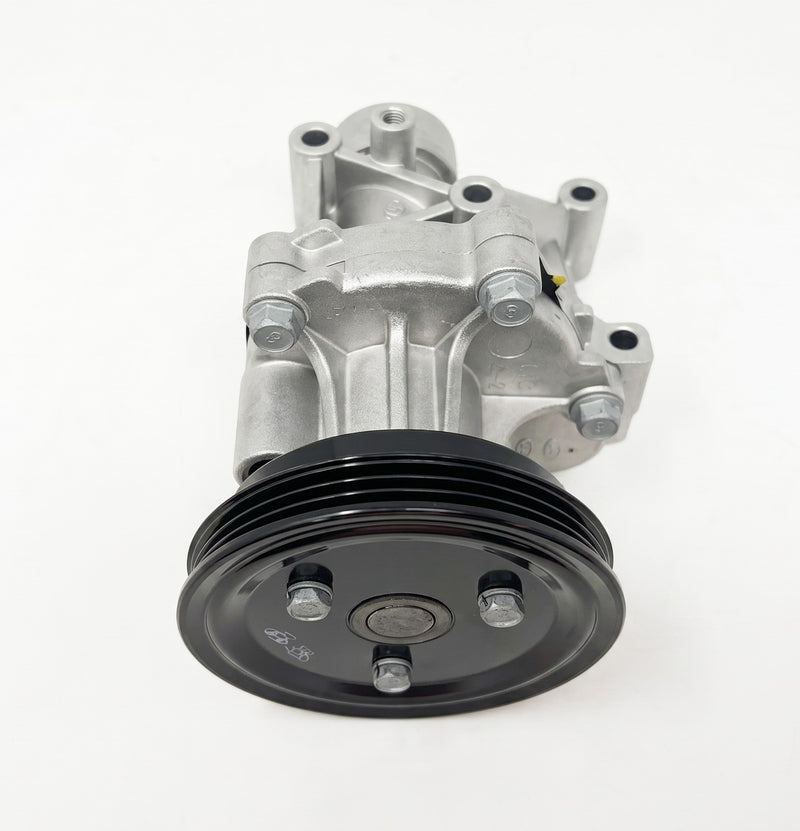 Genuine Water Pump for 2011-15 Hyundai Sonata 2011-16 Optima HYBRID 25100-2G800
