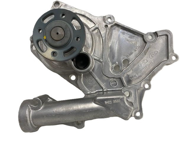 Genuine Water Pump for 13-19 Hyundai 10-18 Kia 3.3L 3.5L 3.8L Models 251003C131