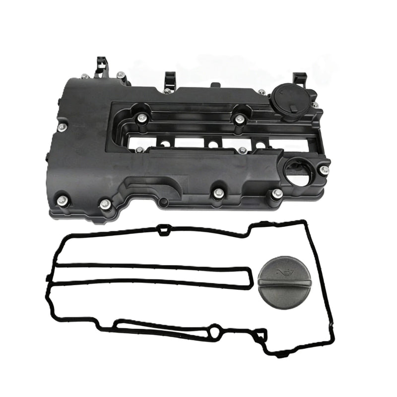 Engine Valve Cover Set w/ Cap Chevrolet Cruze Sonic 1.4L 2011-2019 25198874