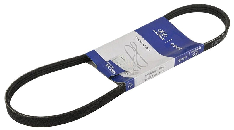 Genuine Belt for 1996-2011 Accent 2006-2011  Rio Rio5  2521226021