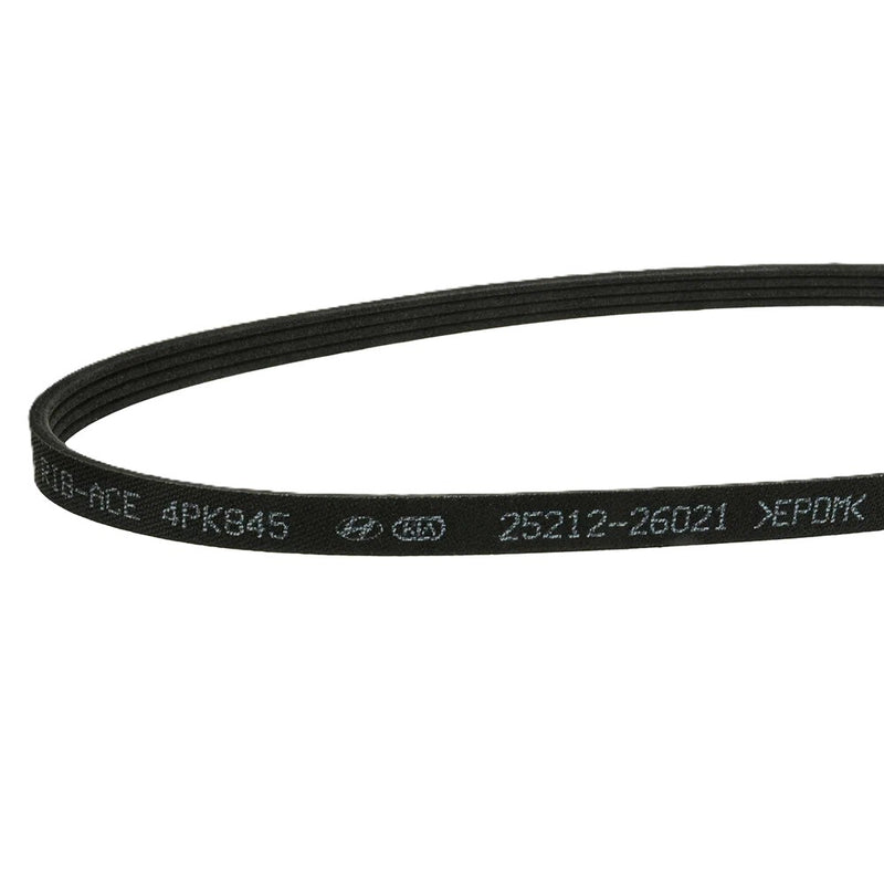 Genuine Belt for 1996-2011 Accent 2006-2011  Rio Rio5  2521226021