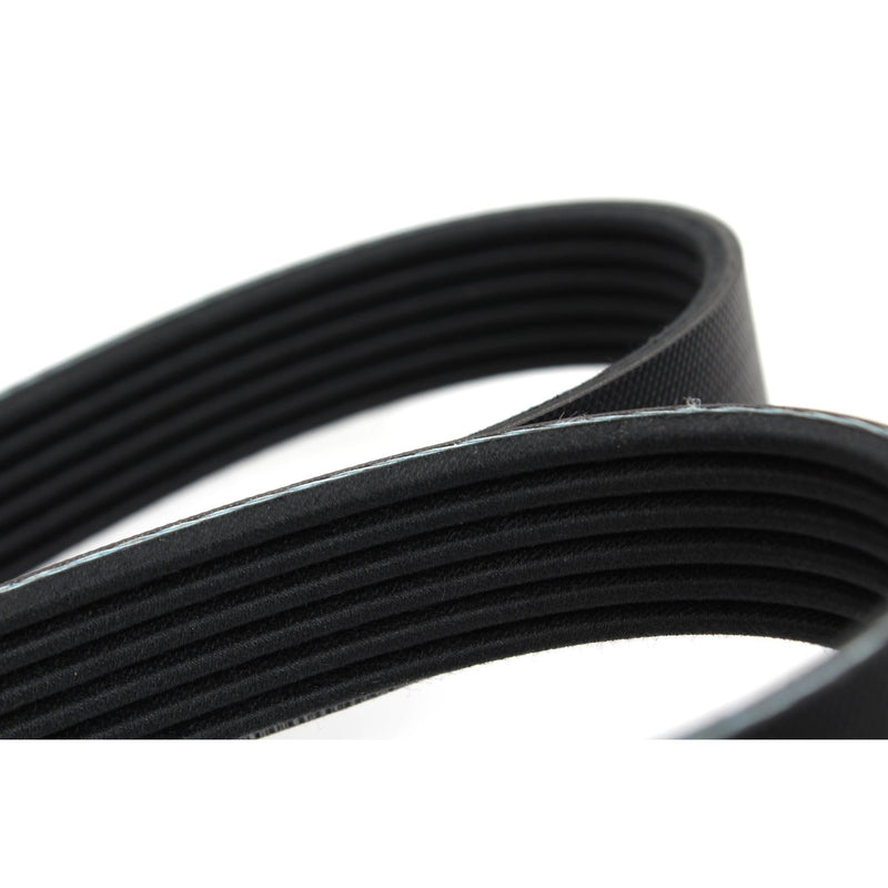Genuine Serpentine V-Belt for 11-16 Elantra Tucson 12-16 Forte Soul 25212-2E820