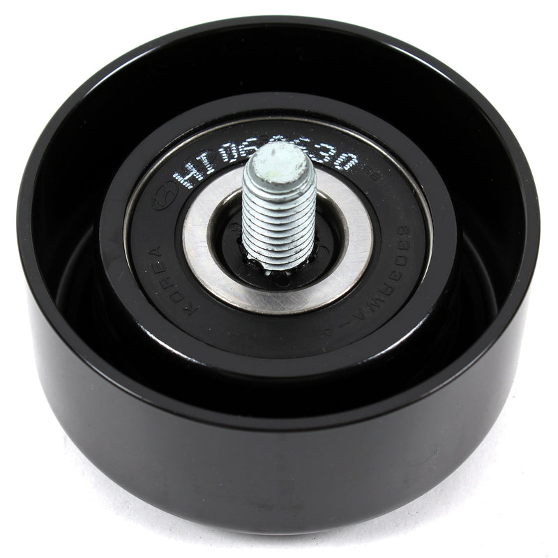 Belt Idler Pulley for 2010-14 Hyundai Genesis Coupe 2.0L 252872C000 GENUINE