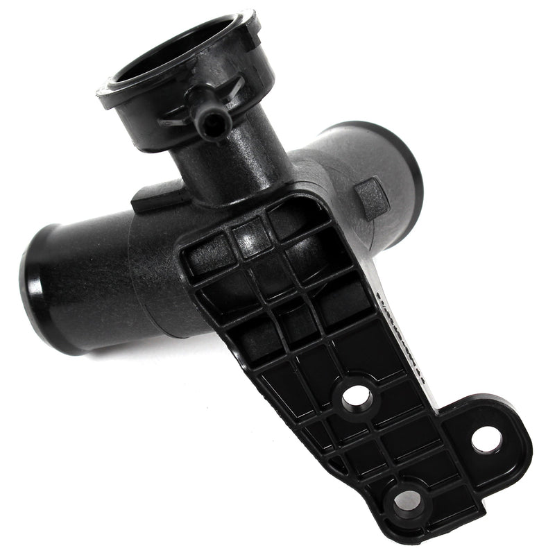 Genuine Radiator Filler Neck for 2012-2017 Accent Veloster Rio 1.6L 25329-1R200