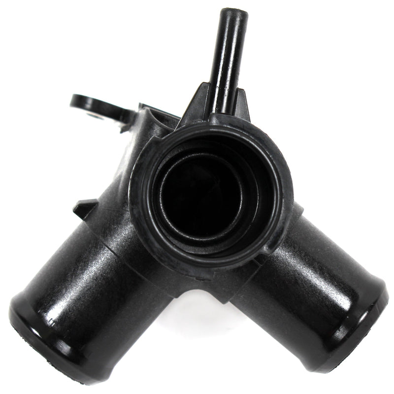 Genuine Radiator Filler Neck for 2012-2017 Accent Veloster Rio 1.6L 25329-1R200
