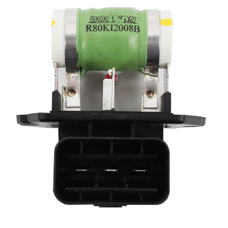 New Hyundai Kia Radiator Fan Controller Resistor 25385-1M000 GENUINE