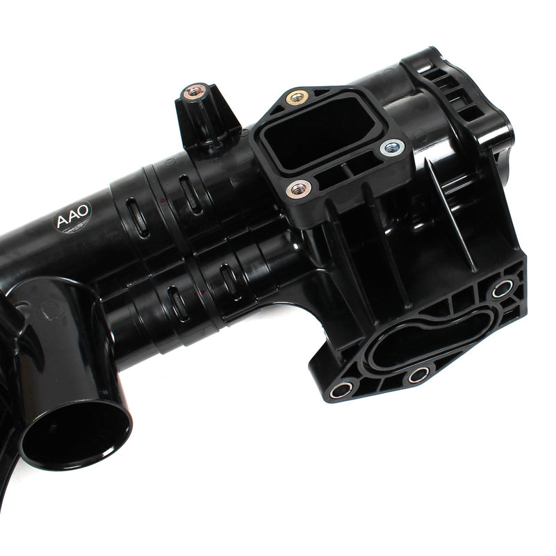 Thermostat Housing for Azera Santa Fe Cadenza Sedona Sorento 256203CAA0 GENUINE