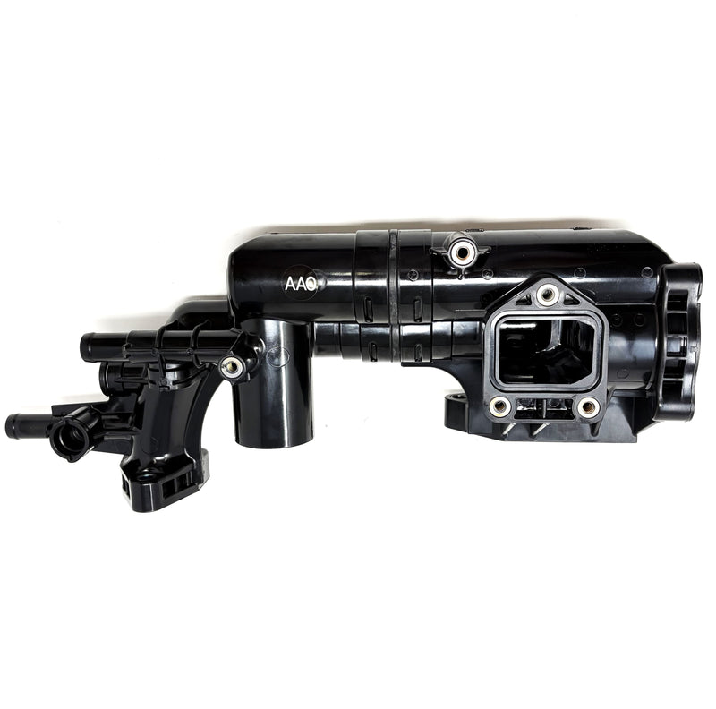 Thermostat Housing for Azera Santa Fe Cadenza Sedona Sorento 256203CAA0 GENUINE