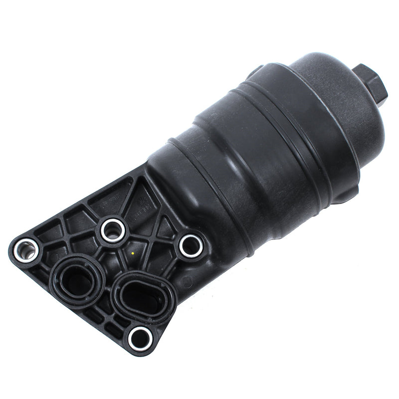 GENUINE Engine Oil Filter Housing for 2010-17 Genesis Coupe K900 263003C701