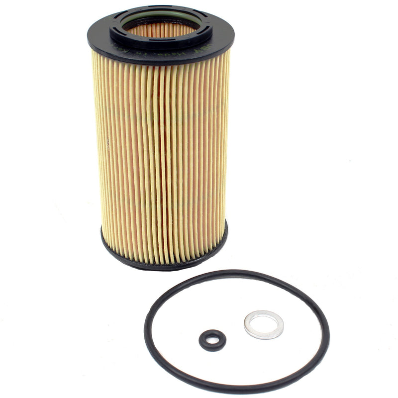 3x Oil Filter for Azera Entourage Santa Fe Sonata Sedona Sorento V6 263203C100