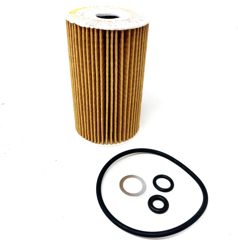 Oil Filter for 07-17 Equus Genesis Sonata Veracruz Sorento 263203C30A GENUINE