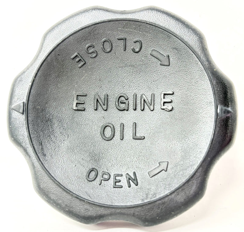 GENUINE OIL FILLER CAP for 1986-2006 HYUNDAI KIA MODELS OE# 26510-35000