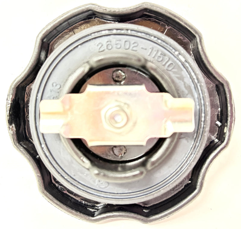 GENUINE OIL FILLER CAP for 1986-2006 HYUNDAI KIA MODELS OE# 26510-35000
