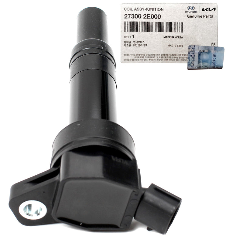 Ignition Coil For 2011-2019 Hyundai Elantra Tucson 273002E000 GENUINE