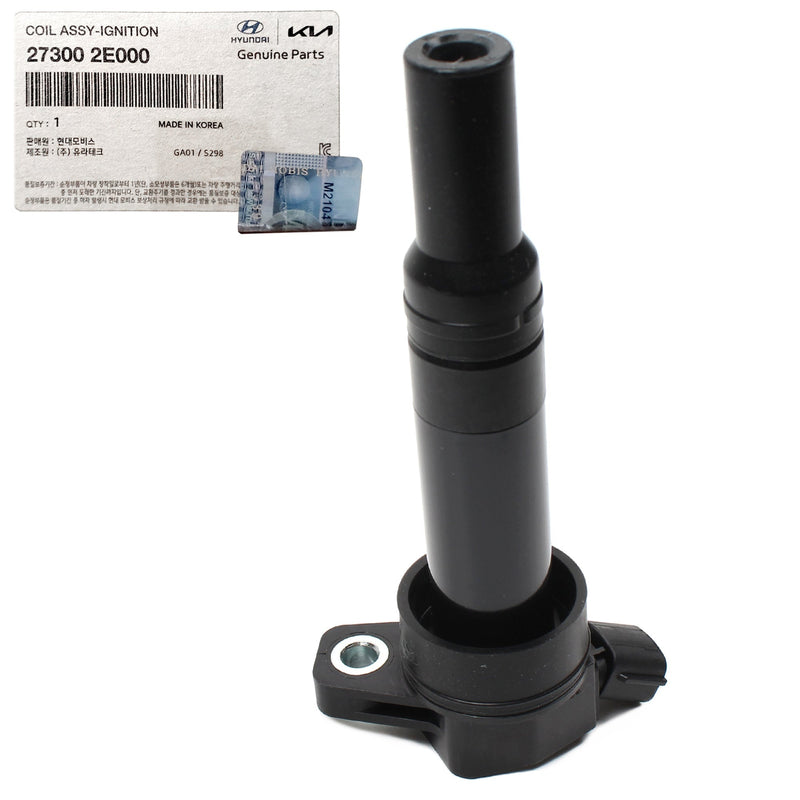 Ignition Coil For 2011-2019 Hyundai Elantra Tucson 273002E000 GENUINE