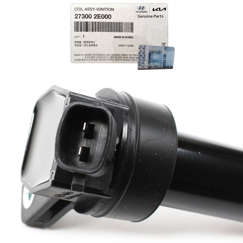 Ignition Coil For 2011-2019 Hyundai Elantra Tucson 273002E000 GENUINE
