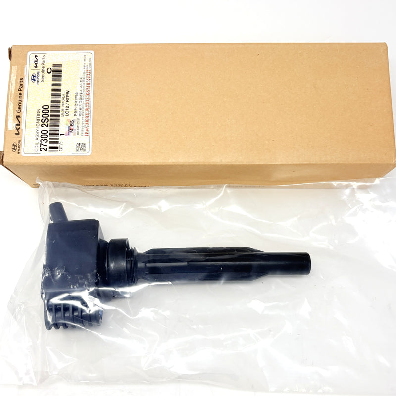 GENUINE COIL ASSEMBLY IGNITION FOR HYUNDAI KIA 2020-2022 OEM 273002S000