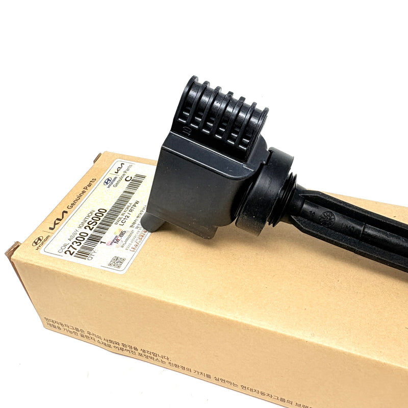 GENUINE COIL ASSEMBLY IGNITION FOR HYUNDAI KIA 2020-2022 OEM 273002S000