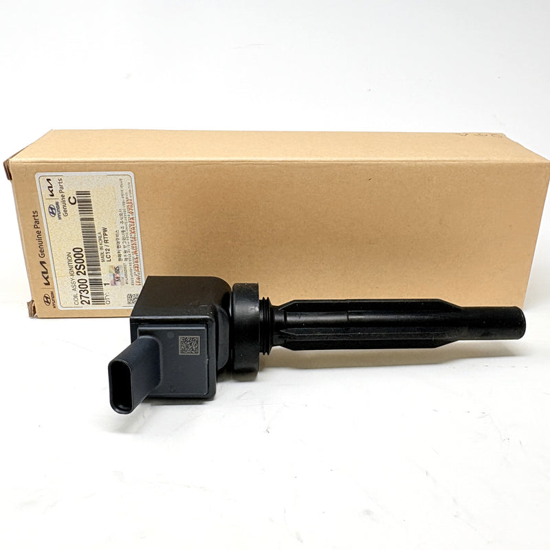 GENUINE COIL ASSEMBLY IGNITION FOR HYUNDAI KIA 2020-2022 OEM 273002S000