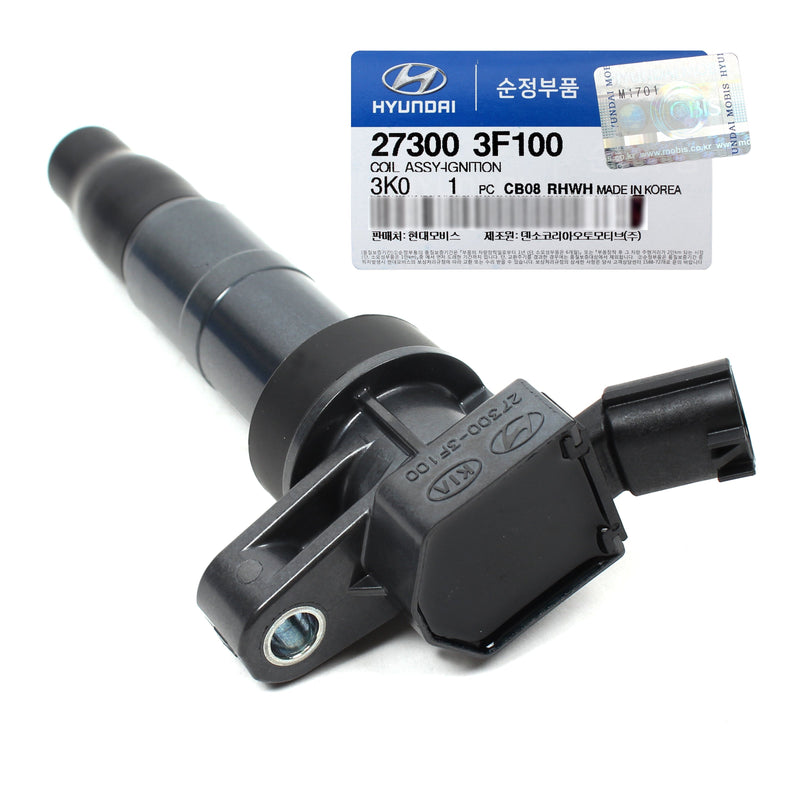 Ignition Coil For Genesis G80 5.0L V8 DOHC 2017 273002G000 GENUINE