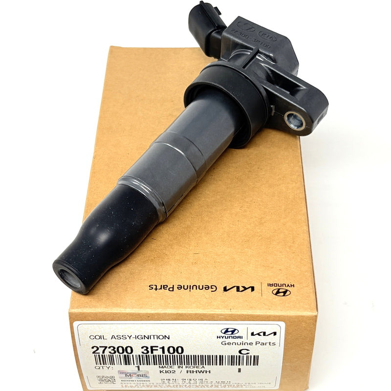 GENUINE Ignition Coil for G80 Genesis Santa Fe Sonata Optima Sorento 273003F100