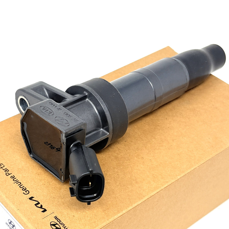 GENUINE Ignition Coil for G80 Genesis Santa Fe Sonata Optima Sorento 273003F100