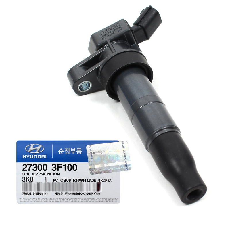 Ignition Coil For Genesis G80 5.0L V8 DOHC 2017 273002G000 GENUINE