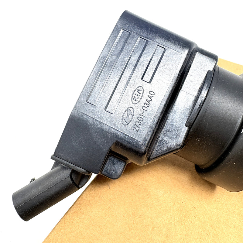 IGNITION COIL FOR 2017-2020  ELANTRA ECO 1.4L