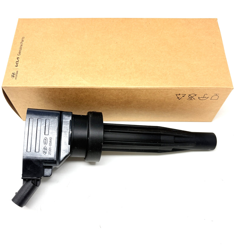 IGNITION COIL FOR 2017-2020  ELANTRA ECO 1.4L