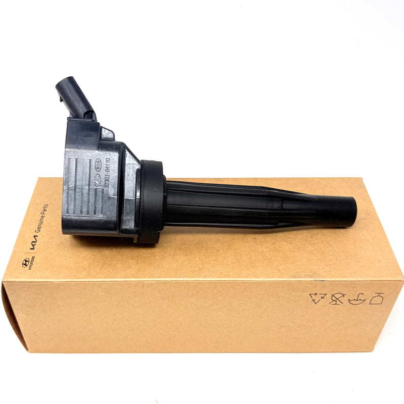 GENUINE IGNITION COIL for 17-19 KIA PICANTO NEW MORNING 27301-04110