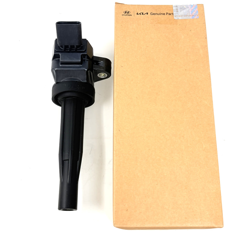GENUINE IGNITION COIL for 17-19 KIA PICANTO NEW MORNING 27301-04110