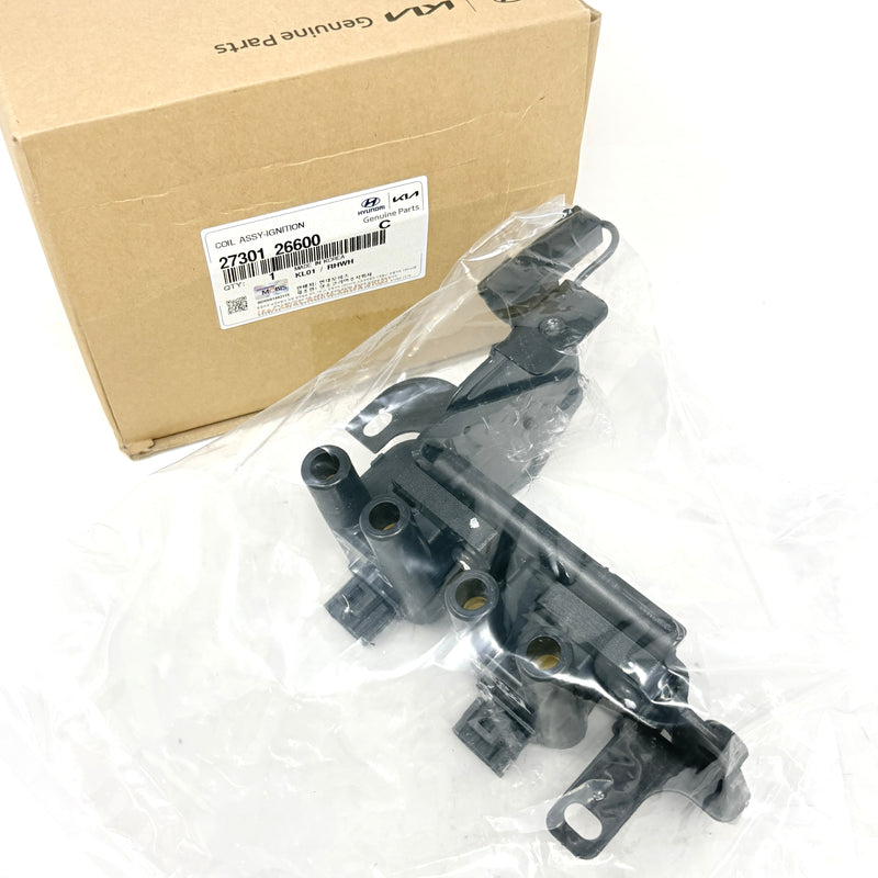 GENUINE Ignition Coil Assembly for Hyundai Accent 2001-2005 2730126600