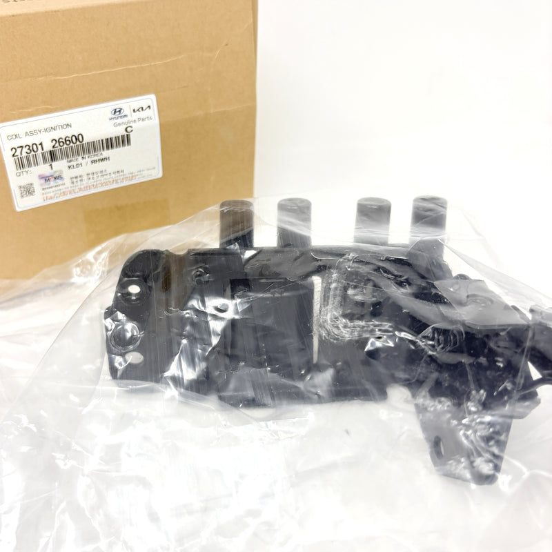 GENUINE Ignition Coil Assembly for Hyundai Accent 2001-2005 2730126600