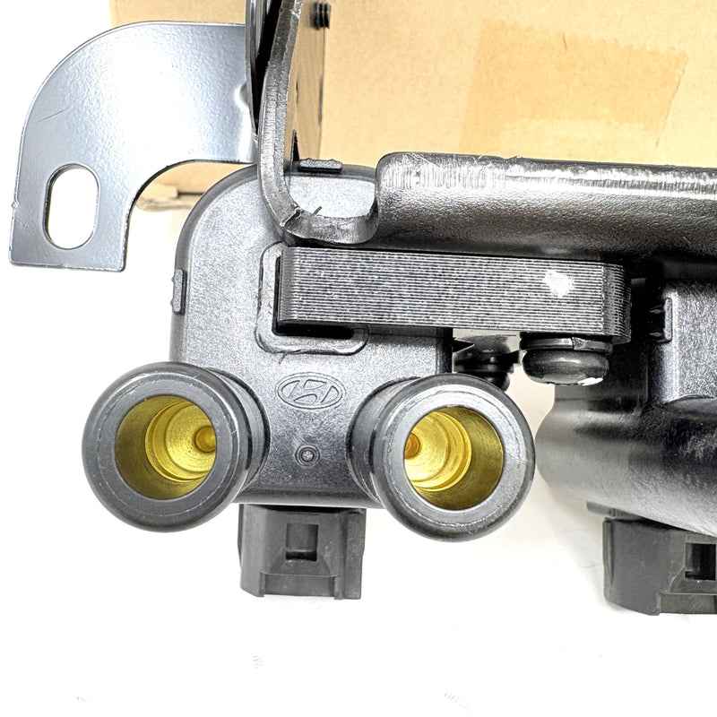 GENUINE Ignition Coil Assembly for Hyundai Accent 2001-2005 2730126600