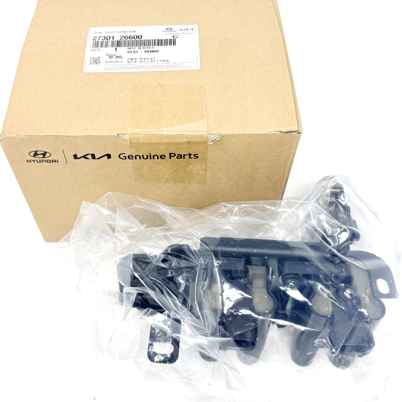 GENUINE Ignition Coil Assembly for Hyundai Accent 2001-2005 2730126600