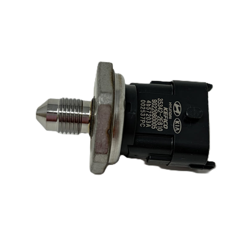 GENUINE Fuel Pressure Sensor For 15-20 HYUNDAI 17-20 KIA Original 353422E610