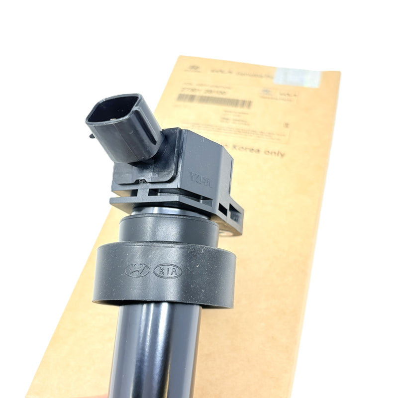 GENUINE Ignition Coil for 12-20 Hyundai Accent Veloster Rio Soul 1.6L 273012B100