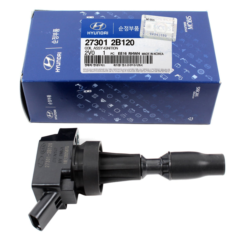 Ignition Coil For Kia Forte Forte5 Optima Seltos Soul 2016-23 273012B120 GENUINE