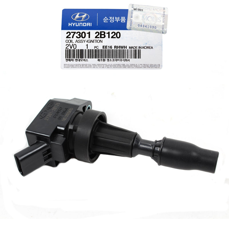 Ignition Coil For Kia Forte Forte5 Optima Seltos Soul 2016-23 273012B120 GENUINE