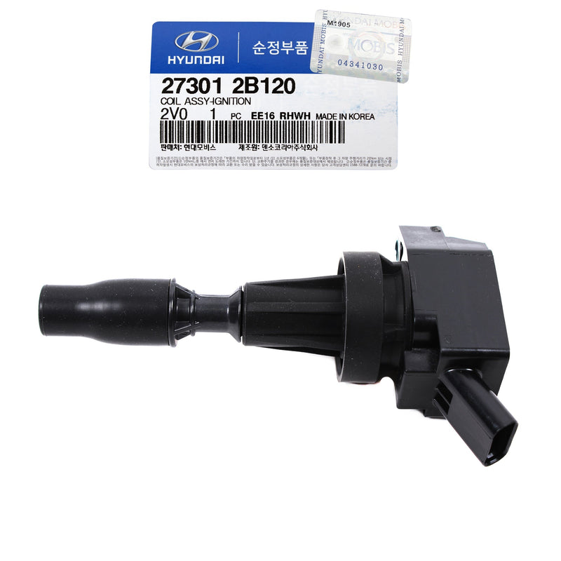 Ignition Coil For Kia Forte Forte5 Optima Seltos Soul 2016-23 273012B120 GENUINE