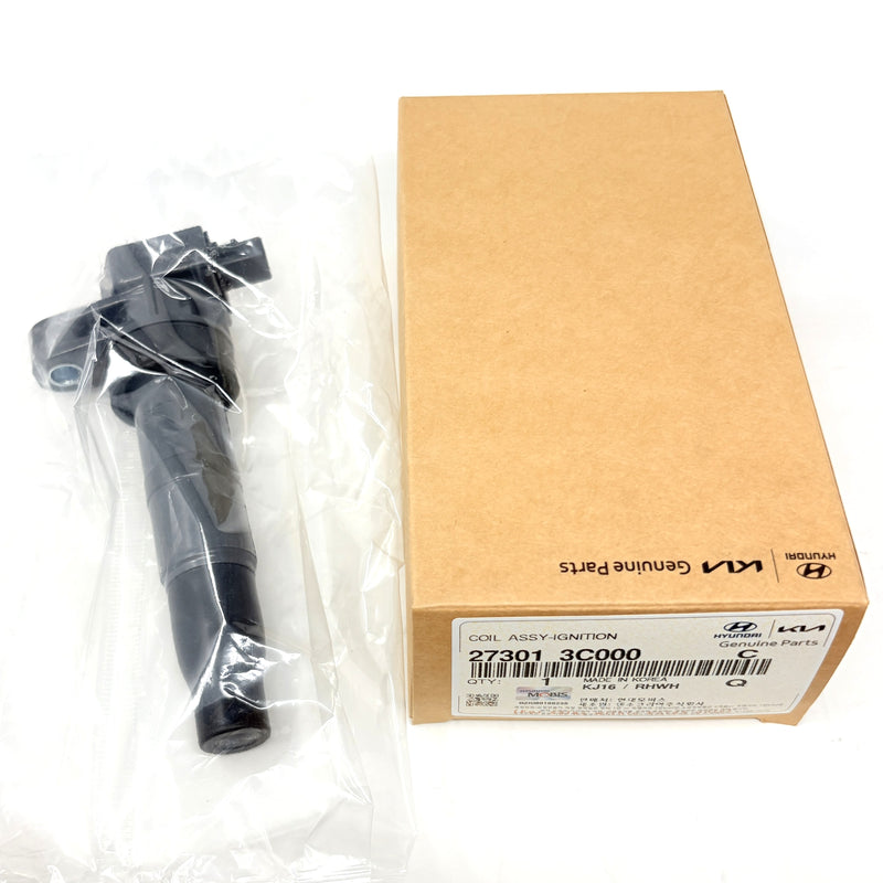 Ignition Coil for 06-15 Hyundai Kia 2.4L 3.3L 3.5L 3.8L OEM 273013C000 GENUINE