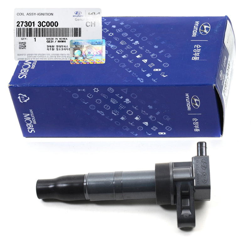 Ignition Coil for 06-15 Hyundai Kia 2.4L 3.3L 3.5L 3.8L OEM 273013C000 GENUINE