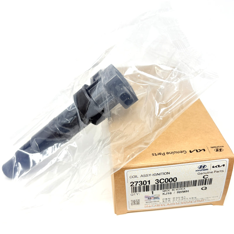 Ignition Coil for 06-15 Hyundai Kia 2.4L 3.3L 3.5L 3.8L OEM 273013C000 GENUINE
