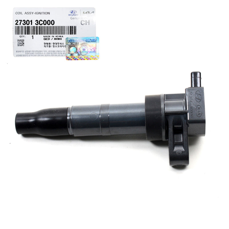 Ignition Coil for 06-15 Hyundai Kia 2.4L 3.3L 3.5L 3.8L OEM 273013C000 GENUINE