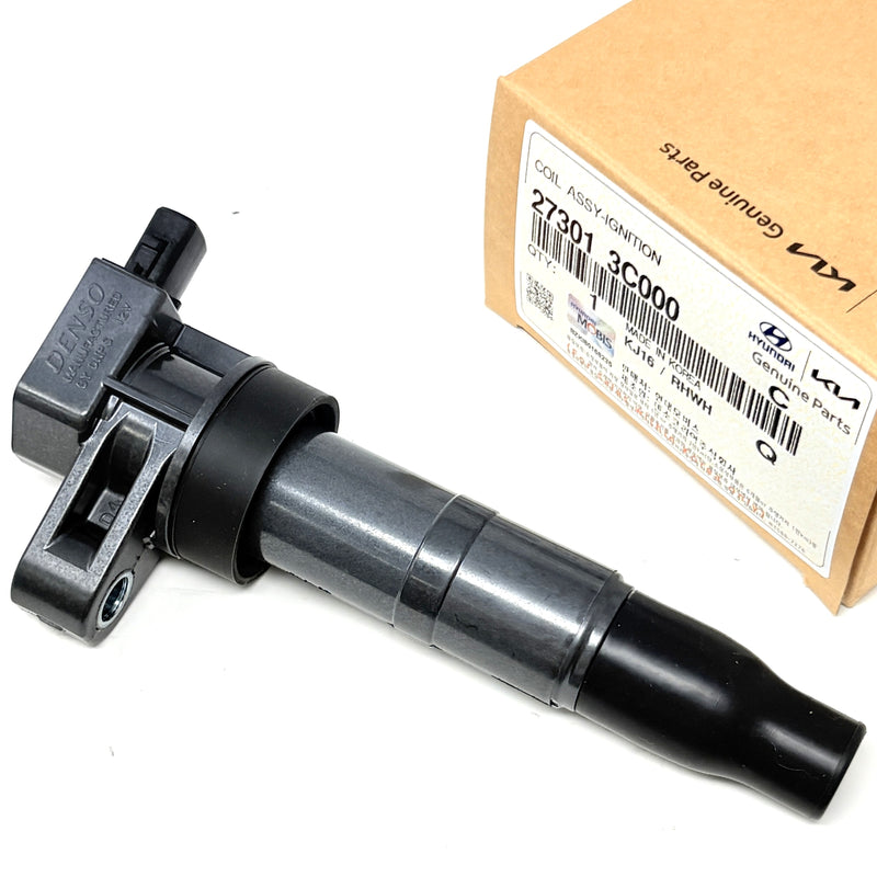 Ignition Coil for 06-15 Hyundai Kia 2.4L 3.3L 3.5L 3.8L OEM 273013C000 GENUINE