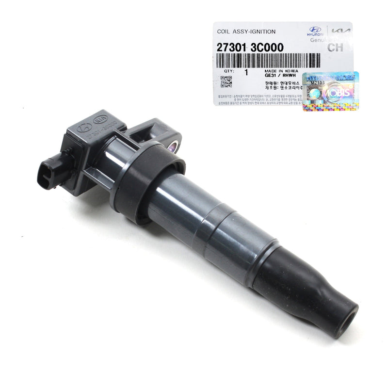 Ignition Coil for 06-15 Hyundai Kia 2.4L 3.3L 3.5L 3.8L OEM 273013C000 GENUINE