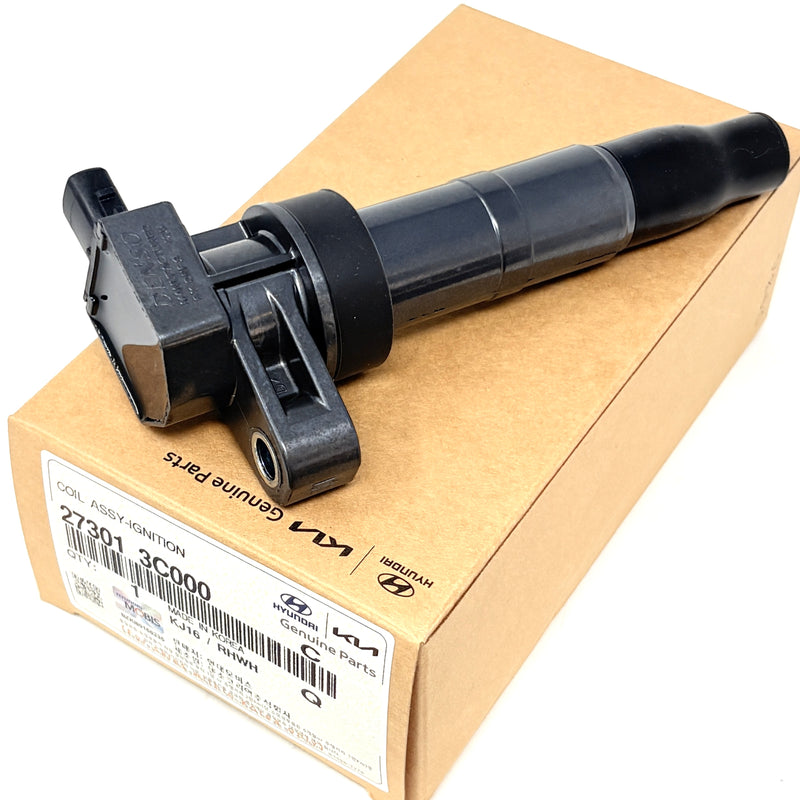 Ignition Coil for 06-15 Hyundai Kia 2.4L 3.3L 3.5L 3.8L OEM 273013C000 GENUINE