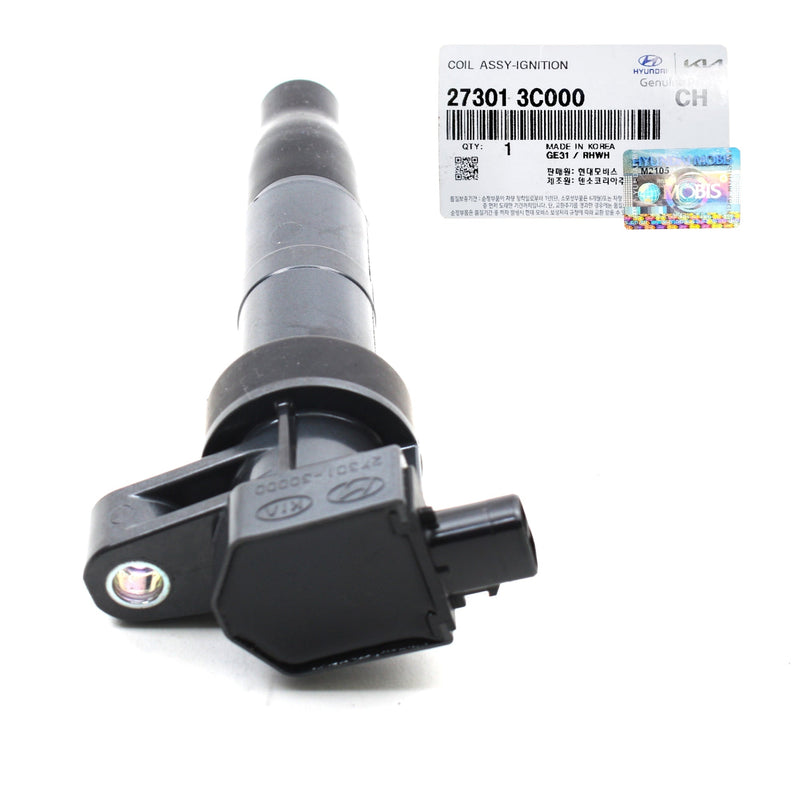 Ignition Coil for 06-15 Hyundai Kia 2.4L 3.3L 3.5L 3.8L OEM 273013C000 GENUINE